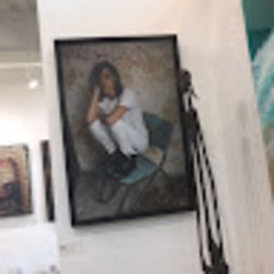 Meet your Posher, Edith